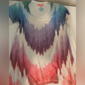 Women’s Medium American Twist sweater